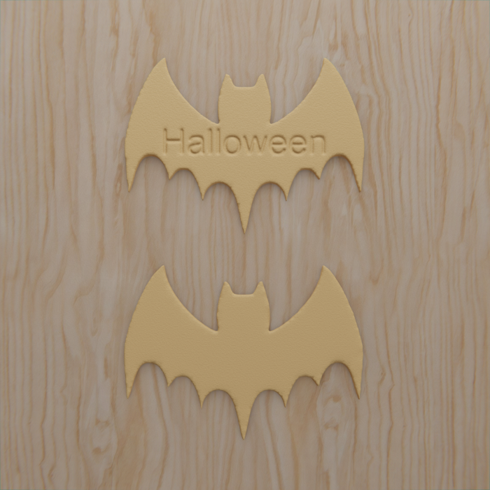 Pipistrello 1